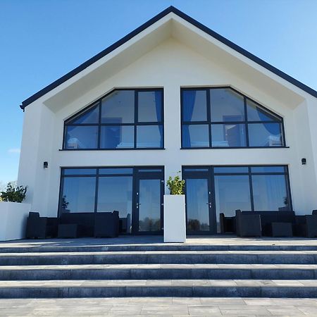 Apartamenty Sealife Sarbinowo Eksteriør bilde