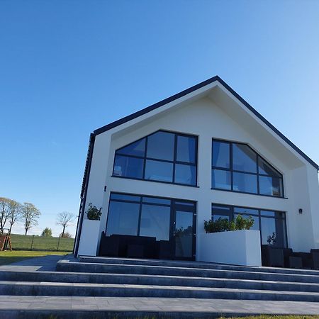 Apartamenty Sealife Sarbinowo Eksteriør bilde