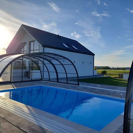 Apartamenty Sealife Sarbinowo Eksteriør bilde