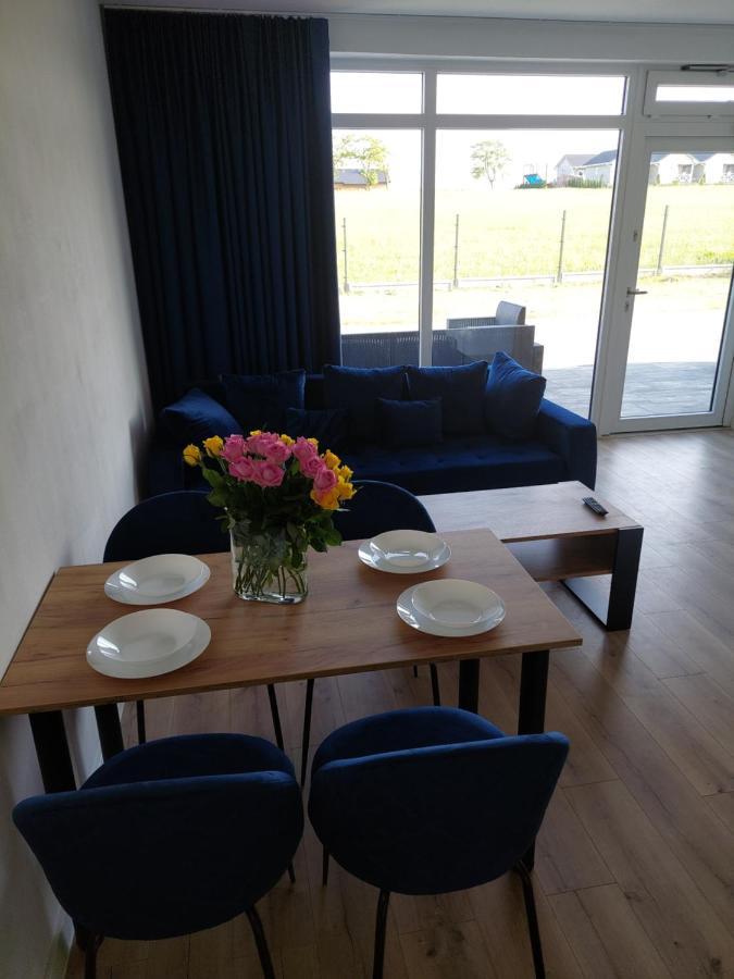 Apartamenty Sealife Sarbinowo Eksteriør bilde