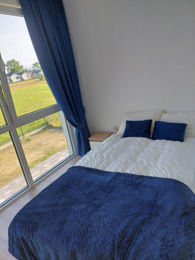 Apartamenty Sealife Sarbinowo Eksteriør bilde