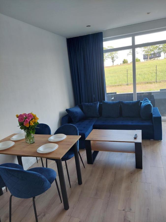 Apartamenty Sealife Sarbinowo Eksteriør bilde