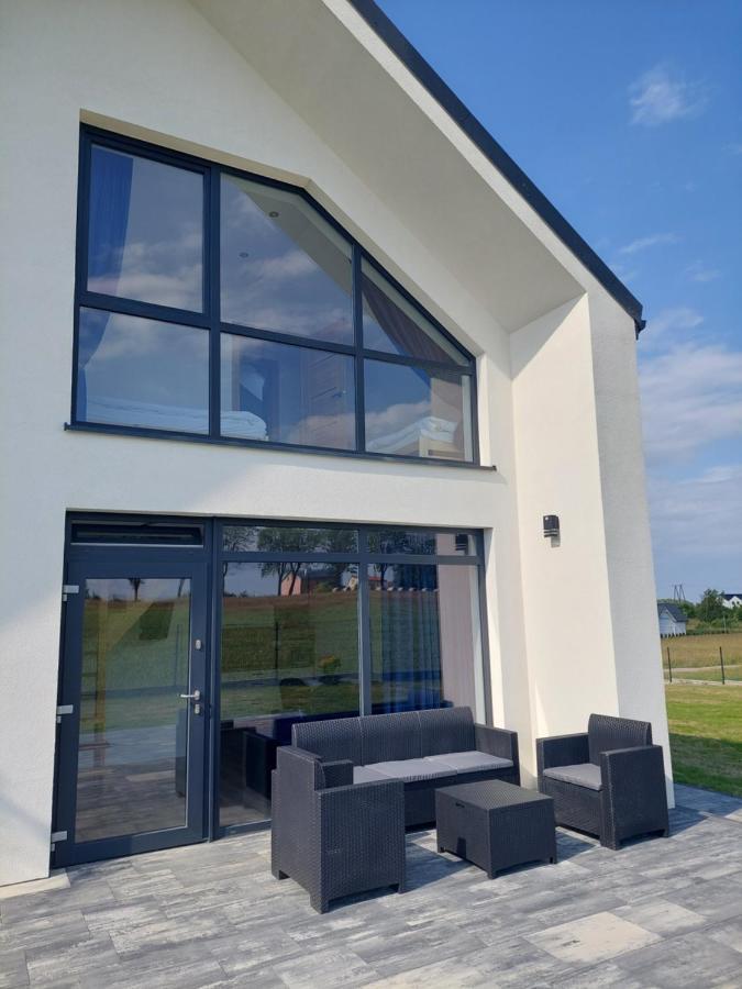 Apartamenty Sealife Sarbinowo Eksteriør bilde