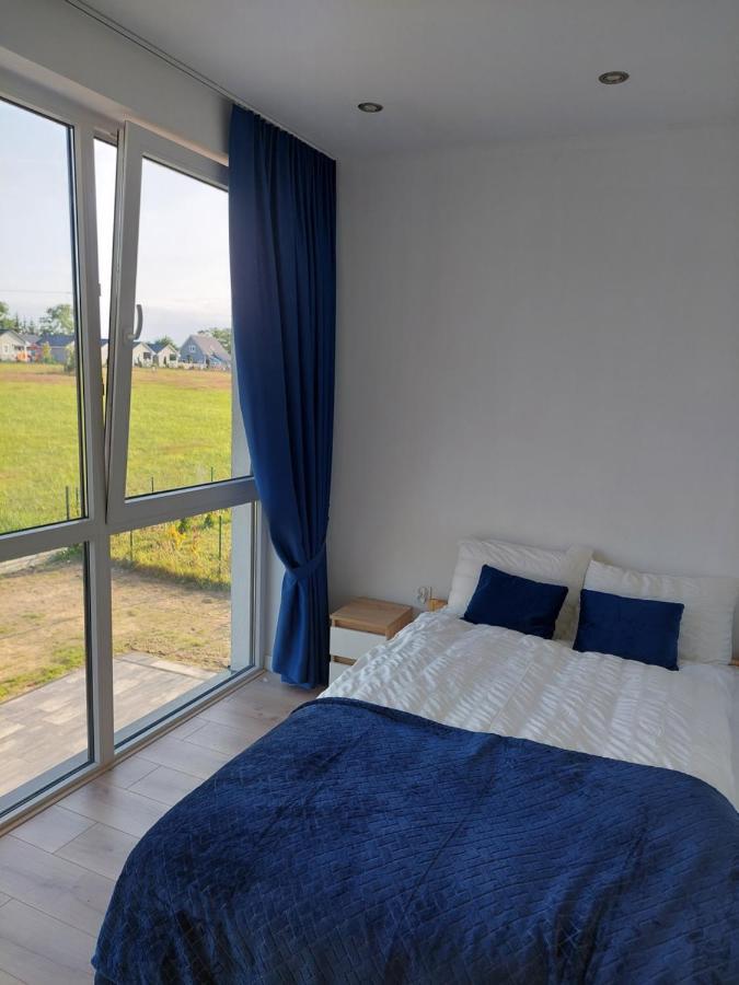 Apartamenty Sealife Sarbinowo Eksteriør bilde