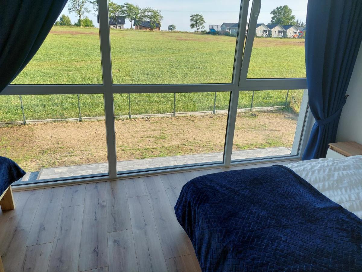 Apartamenty Sealife Sarbinowo Eksteriør bilde
