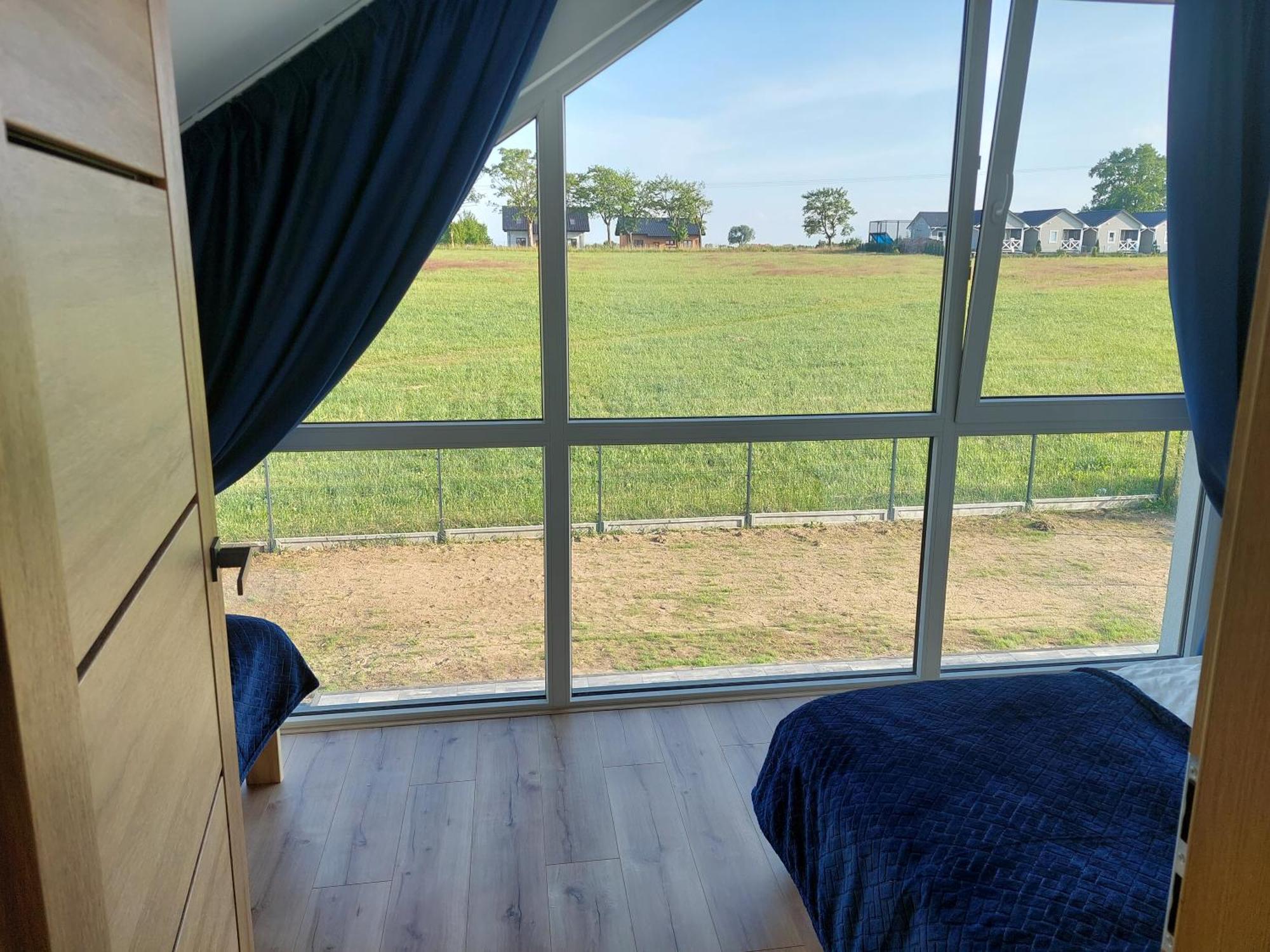 Apartamenty Sealife Sarbinowo Eksteriør bilde