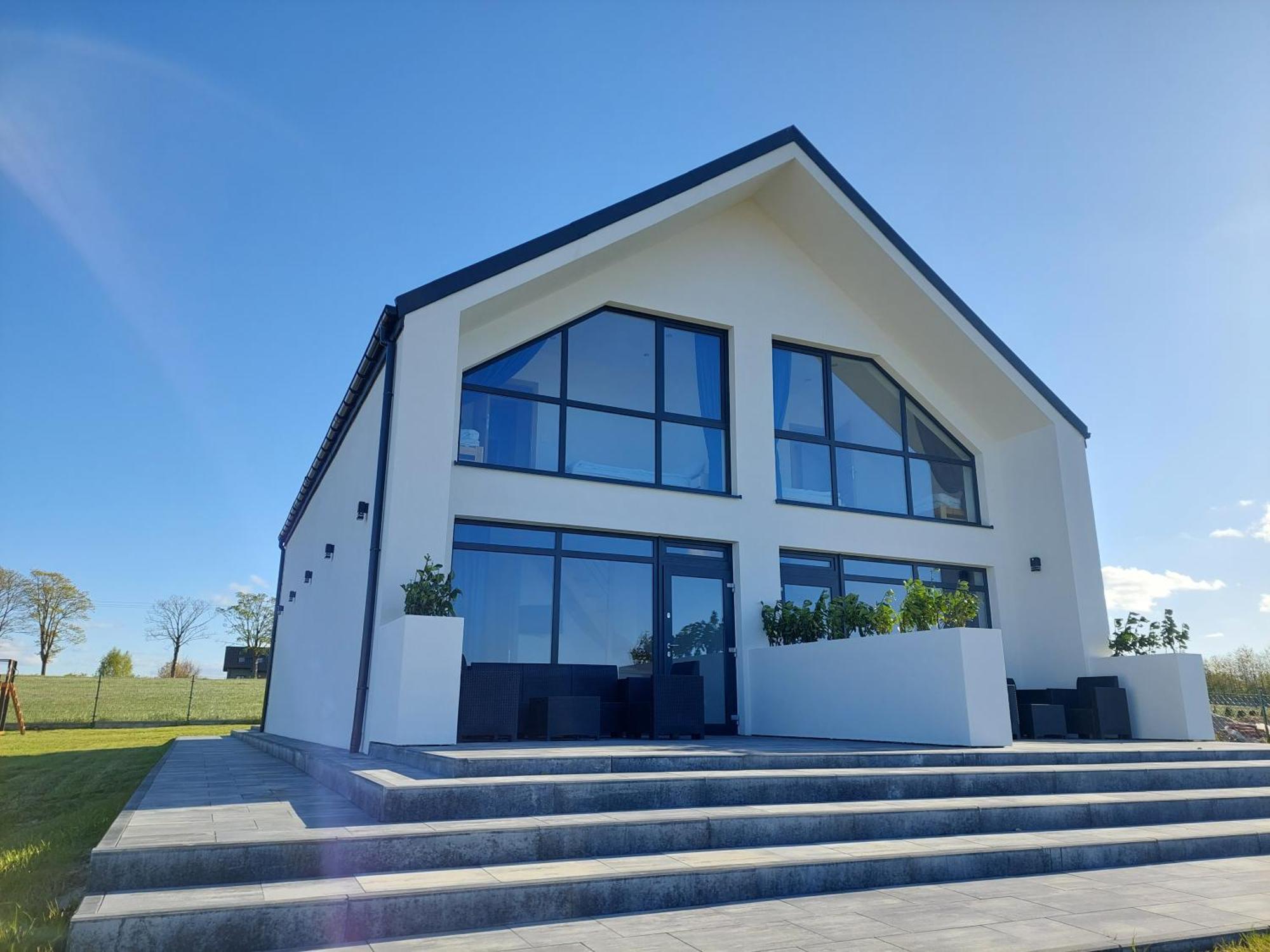 Apartamenty Sealife Sarbinowo Eksteriør bilde