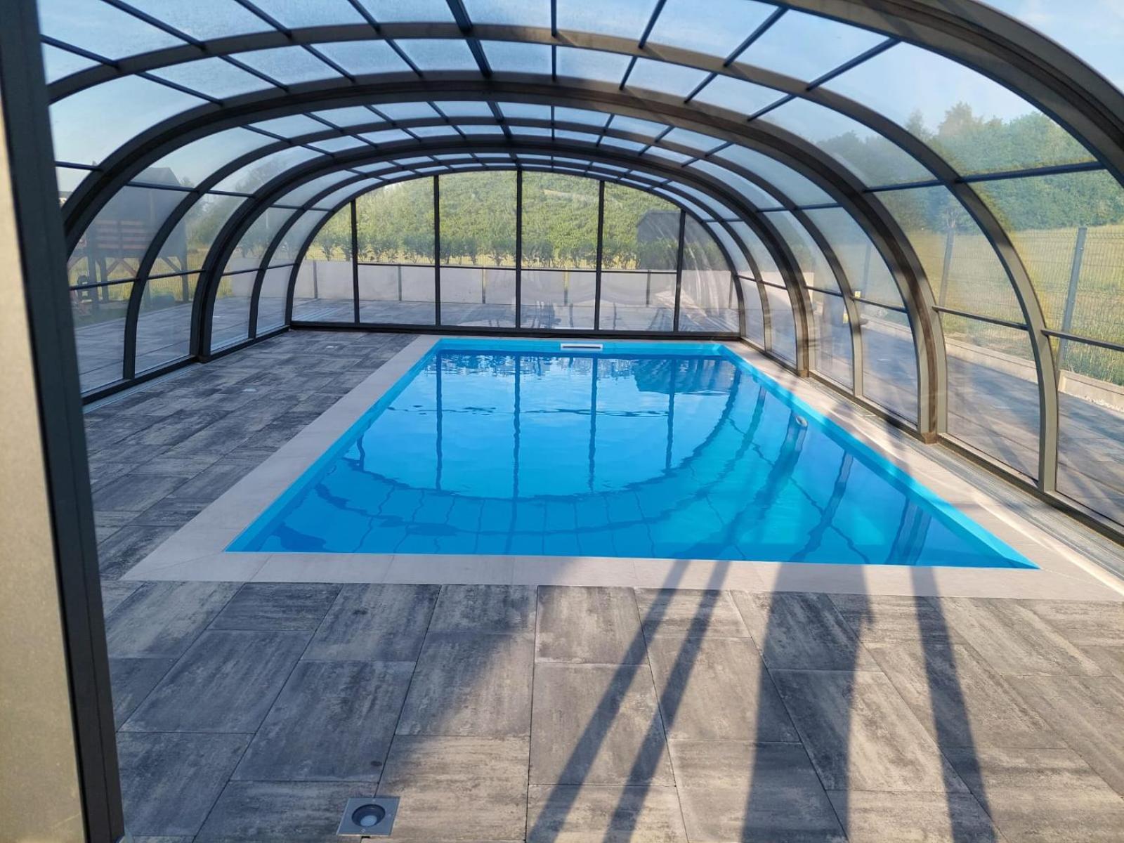 Apartamenty Sealife Sarbinowo Eksteriør bilde